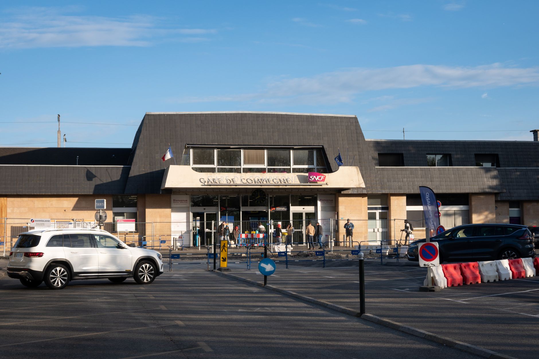 Agence d'intérim équipe à Villefranche-sur-Saône